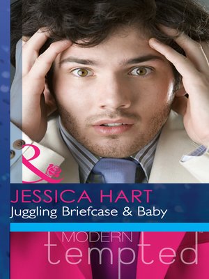 cover image of Juggling Briefcase & Baby